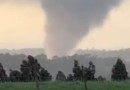 Paraná registra décimo tornado de 2026, em Piraí do Sul; intensidade ainda é investigada