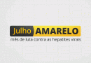 SUS oferece vacina e tratamento contra hepatites virais