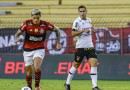 Sem chance de título, Flamengo cumpre tabela contra rebaixado Sport