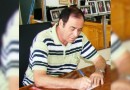 Prefeitura homenageia empresário Belmiro Ecker