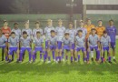 União Sub-17 vence Itapejara por 3 a 1 pela Copa Sul
