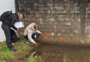 Pela primeira vez no ano, município atinge patamar seguro de infestação da dengue