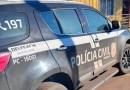 Polícia Civil prende dois investigados por tentativa de homicídio