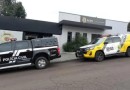 Adolescente esfaqueada pelo padrasto morre no hospital