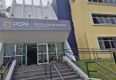 Polícia Civil prende suspeitos de destruir câmeras do sistema de monitoramento público