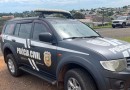 Operação mira grupo suspeito de furtar caminhonetes de luxo na região de fronteira