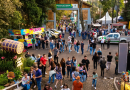 30ª Festa do Vinho e do Queijo começa nesta sexta-feira