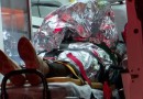 'Milagre ter sobrevivido', diz policial sobre idosa sequestrada e abandonada amarrada em ribanceira em SC