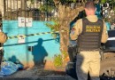 Homem é morto a facadas no bairro Padre Ulrico