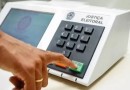 Eleitor verá seis fotos na urna ao votar para o Senado