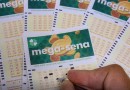 Quatro apostas de SC acertam a quina da Mega-Sena; prêmio principal acumula em R$ 42 milhões