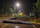 Chuvas deixam desabrigados e desalojados no Rio Grande do Sul