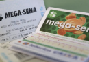 Mega-Sena 3036 pode pagar prêmio de R$ 70 milhões neste domingo