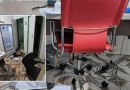 Furto em estabelecimento comercial é registrado na SC-160