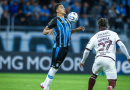 Grêmio perde para o Bolívar na Arena e está eliminado da Copa Sul-Americana