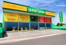 Lojas Quero-Quero divulga nota oficial sobre fechamento de unidades e desempenho da empresa