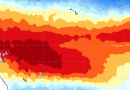 Super El Niño pode atingir intensidade forte em 2026 e influenciar clima global