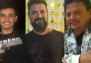 Quatro pessoas da mesma família morrem em acidente no Paraná no Dia dos Pais