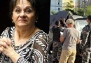 Ex-marido de Maria da Penha é preso após dar entrevista