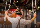 Trabalhador é demitido por justa causa após participar da Oktoberfest durante afastamento por fratura