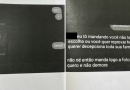 Professor do Paraná é investigado após pedir fotos íntimas de aluna de 15 anos e ameaçá-la com reprovação