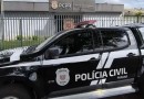 Mulher admite ter inventado roubo e sequestro