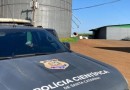 Homem de 33 anos morre após sofrer descarga elétrica durante acidente de trabalho