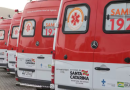 Bebê de 45 dias morre após possível superdosagem de medicamento em hospital de SC