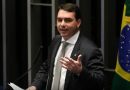 Flávio Bolsonaro declara R$ 8,2 milhões em bens ao TSE