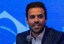 Pablo Marçal registra candidatura a presidente apesar de inelegibilidade