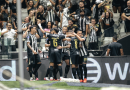 Atlético-MG empata com Bragantino e avança às quartas da Sul-Americana