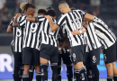 Botafogo vence, mas é eliminado pelo Cienciano na Sul-Americana