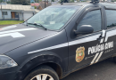 Homem é preso após causar pânico e abalo emocional em vítimas