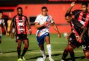 Bahia vence o Vitória por 2 a 0 no Barradão pelo Brasileirão