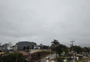 254 cidades entram em alerta para tempestades com risco de granizo e ventos de até 60 km/h