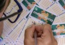 Bilhete catarinense ficou a um número do prêmio principal, que acumulou para R$ 52 milhões
