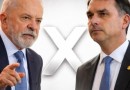 Lula e Flavio aparecem numericamente empatados em eventual segundo turno, aponta Quaest