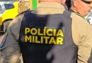 Homem é preso com 65 garrafas de vinho argentino em veículo abordado