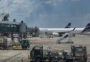 Petrobras reajusta preço médio do querosene de aviação em 11,76%