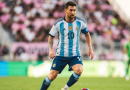 Messi faz último jogo pela Seleção Argentina nesta terça-feira