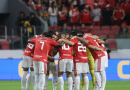 Inter tem pior aproveitamento no Beira-Rio desde a reinauguração do estádio