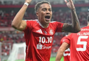 Com gol relâmpago, Inter vence Corinthians e embola briga contra o rebaixamento