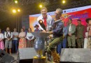 Aberta 17ª Semana Farroupilha da Integração