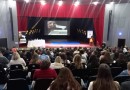 Creas realiza evento de conscientização sobre a proteção de crianças e adolescentes vítimas de abuso sexual