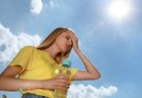 Calor intenso exige atenção redobrada para evitar problemas de saúde
