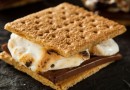 De Hollywood para sua casa: aprenda a fazer s’mores, lanche clássico dos filmes americanos