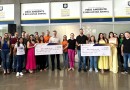 Cleber Fontana autoriza R$300 mil para a causa animal