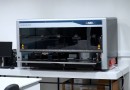 Novo equipamento da Polícia Científica vai tornar mais precisa a análise de crimes no Paraná