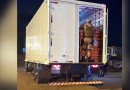 Polícia Militar apreende 14 toneladas de cebola na fronteira