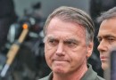 PGR se manifesta a favor de prisão domiciliar para Bolsonaro por questões de saúde